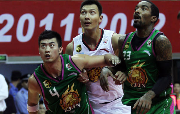 篮球比分快捷手机版：精准数据，快速更新