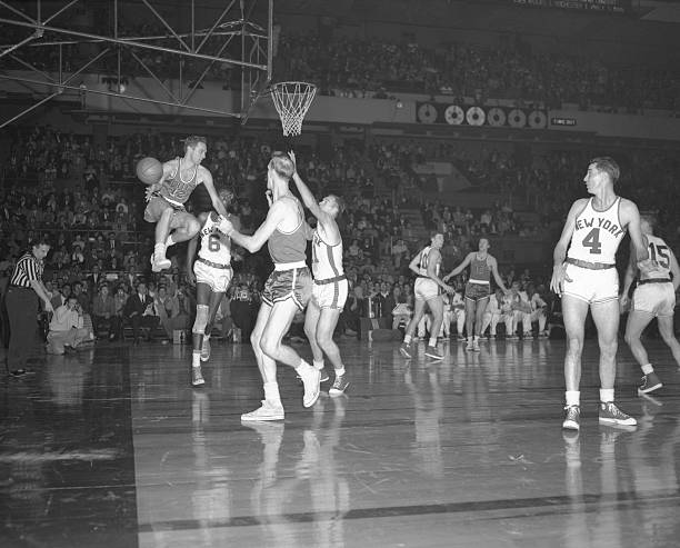 NBA休赛期重磅交易盘点：谁将成为最大赢家？