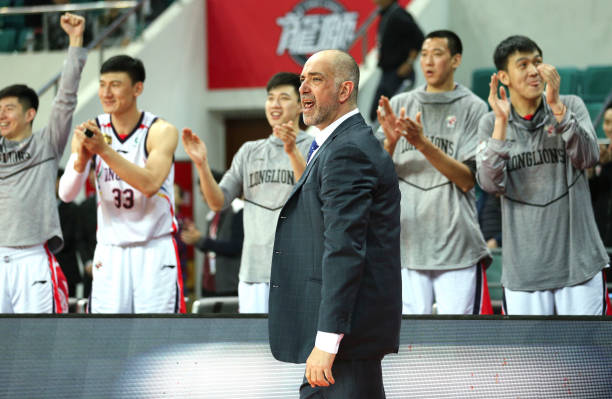 如何在线高清观看新西兰篮球赛?完整指南来了