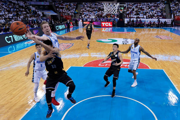 六次登顶:回顾贾巴尔职业生涯中的冠军时刻