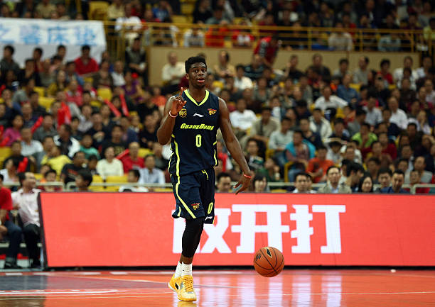 篮板球得分多少算正常？NBA与业余比赛的差异