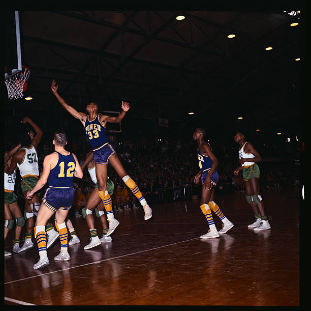 健康与娱乐兼备：篮球为何深受大众青睐？