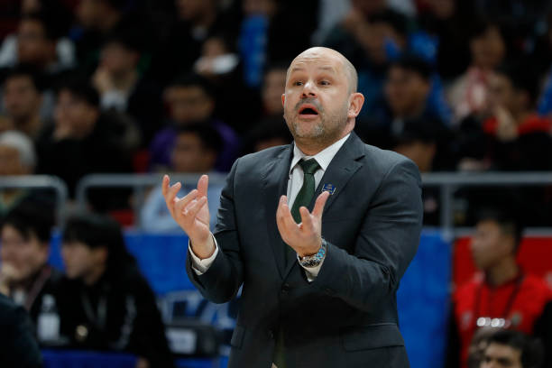 日本篮球栗原讲台:如何提升个人技术与比赛意识