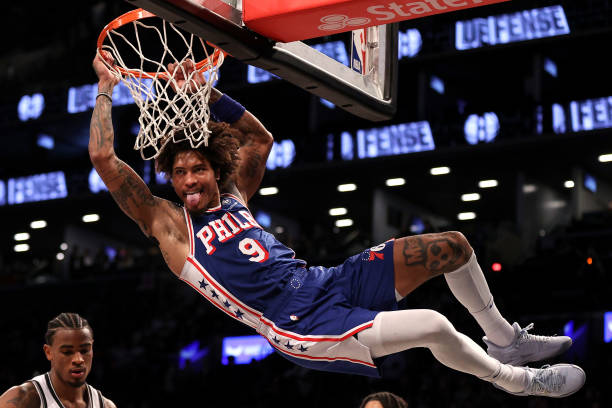 NBA全明星周末精彩集锦：三分大赛与扣篮大赛完整回放