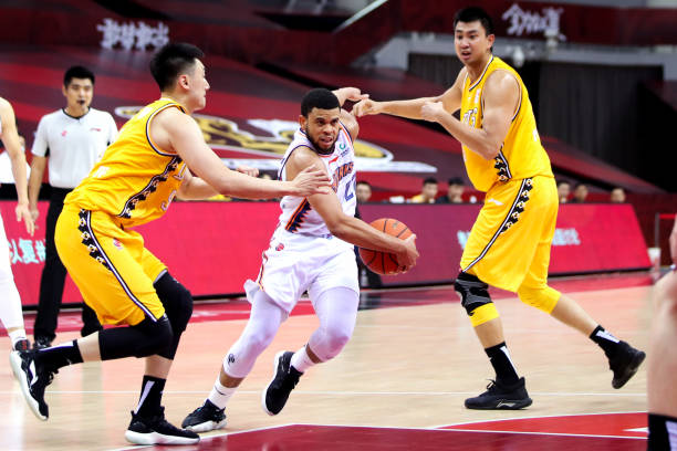 2023最新篮球直播软件推荐：免费看CBA/NBA