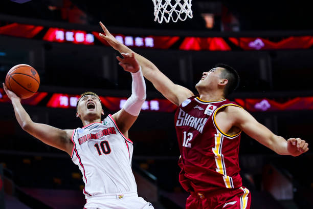 NBA季后赛完整赛程：不容错过的精彩对决