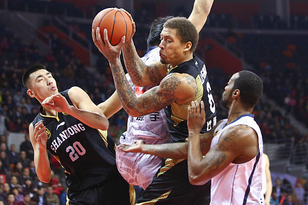 哈登的球迷必看:十大高光时刻