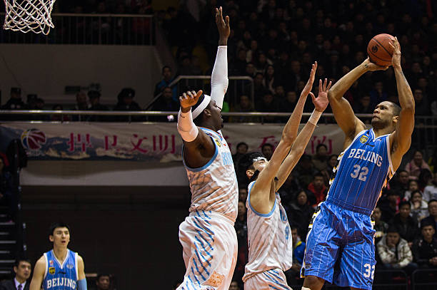 视频教学:篮球比赛中的常见规则误区