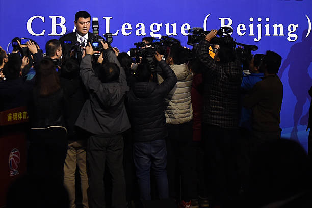 告别会员费!这些app让你免费观看全球篮球赛事