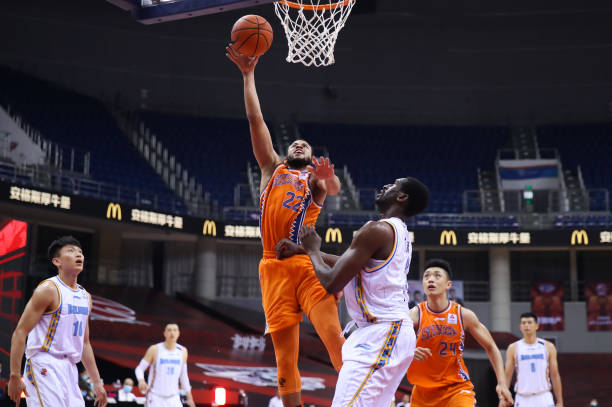 NBA75大球星完整名单引热议:麦迪成最大遗珠