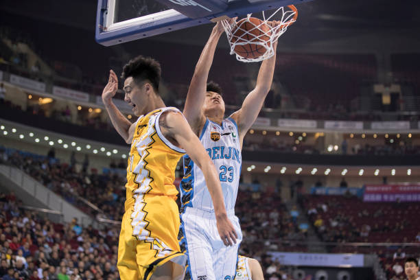 从基础到精通:运球投篮技术的系统教学