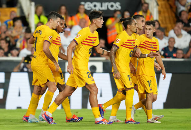 德甲第14轮五佳球:盘点那些让人热血沸腾的瞬间