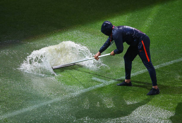 判罚角球规则常见误区:你以为的角球可能并不成立!