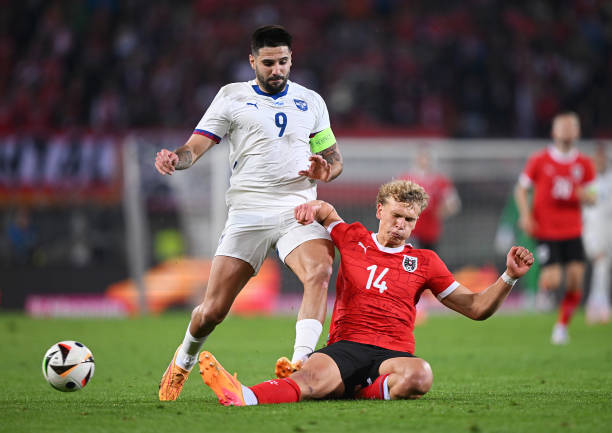 巴黎圣日耳曼今晚首发阵容:内马尔是否回归?