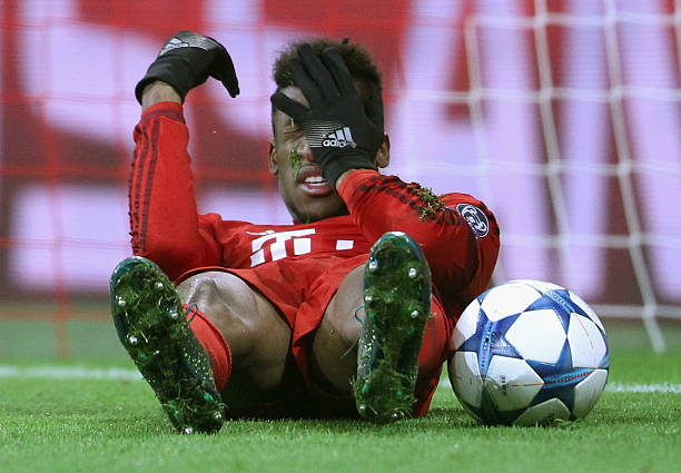 致命失误:埃斯科瓦尔乌龙球背后的悲剧与反思