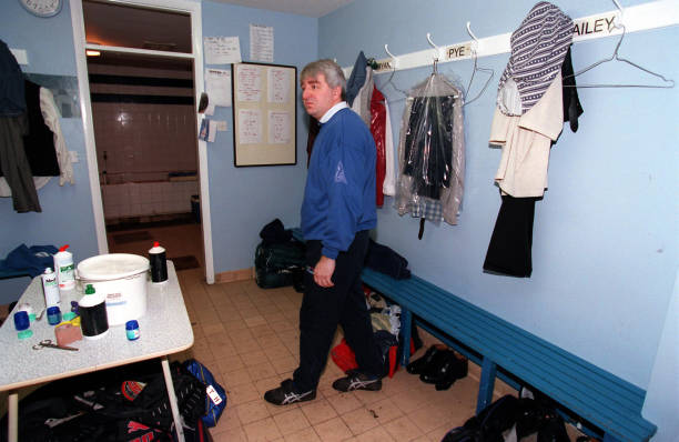 足坛千球俱乐部:除了罗马里奥还有谁?