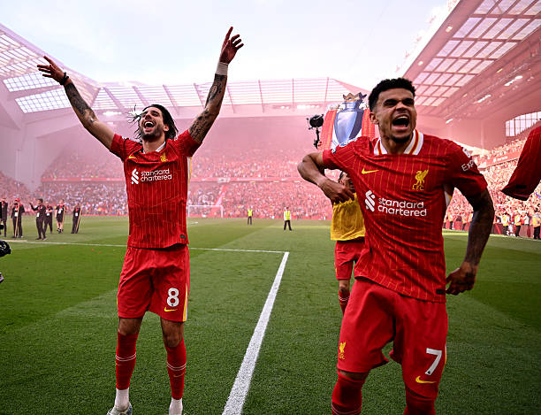 从荷兰到伦敦：博格坎普在阿森纳11年的完整时间线