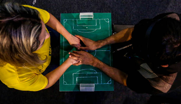 德甲历届冠军回顾:从1963年至今的冠军球队全记录