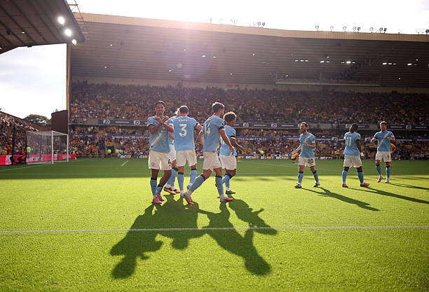 哈兰德现在在哪个联赛效力?