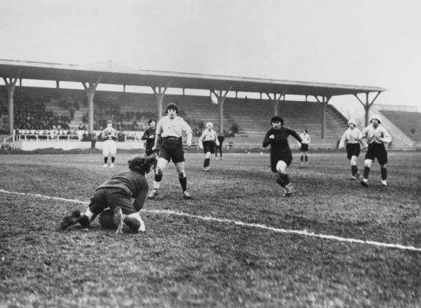 买球比分投注指南:点球大战的规则与注意事项