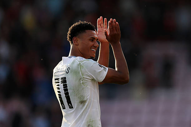 61年等待终结!C罗刷新纪录书写新篇章