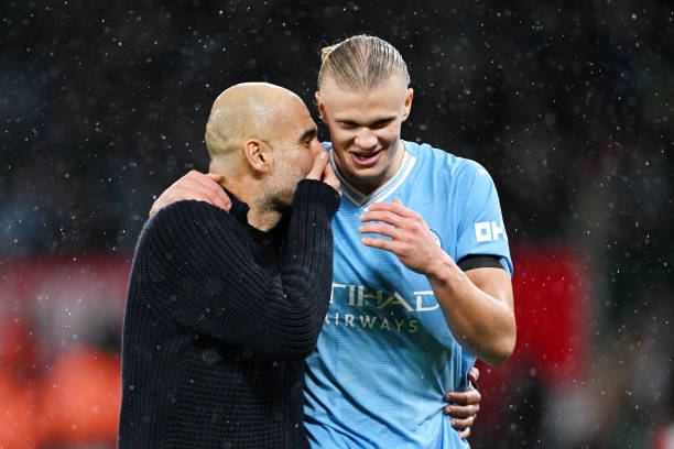 从小组赛到决赛:今年欧冠冠军的五大候选队伍