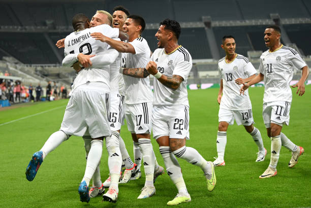 荣耀时刻!2024福建省中学生足球锦标赛颁奖典礼圆满落幕