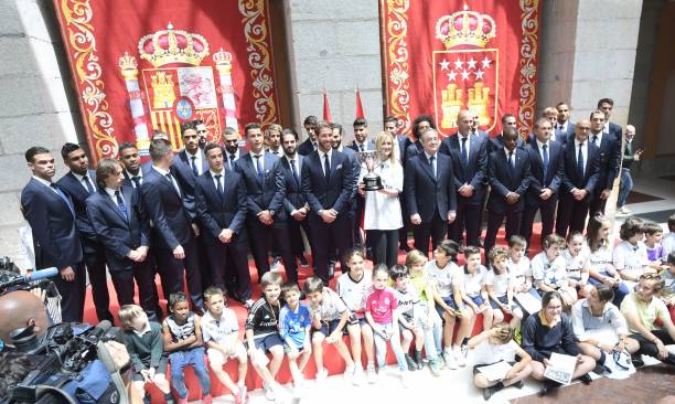 昨夜足球战报:6月29日各大赛事结果汇总