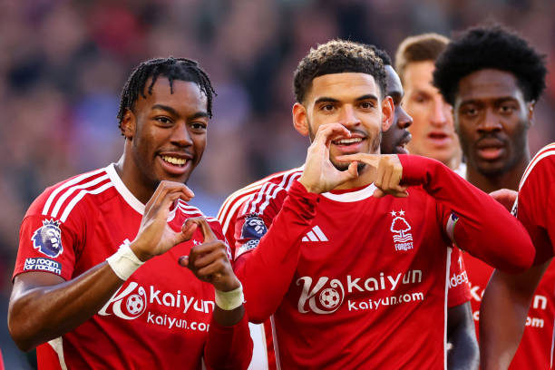 耐克Merlin系列再升级:2020-21英超官方用球深度解析