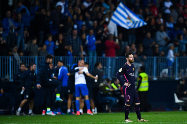 绝代双骄对决：梅西与C罗关键数据深度解析