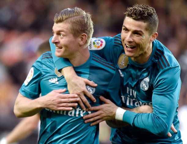 2020英超最佳门将：守护神的表现解析