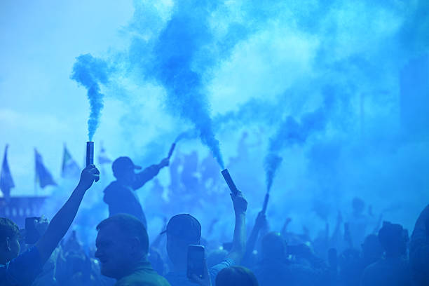 孤独的赛场:梦境中足球比赛的奇怪体验