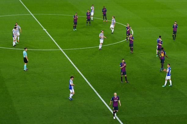 德甲上赛季排名总结:欧战资格争夺激烈,保级大战惊心动魄