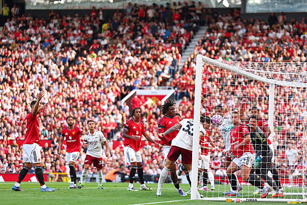 德甲球队实力分档:拜仁独一档,多特领衔第二梯队