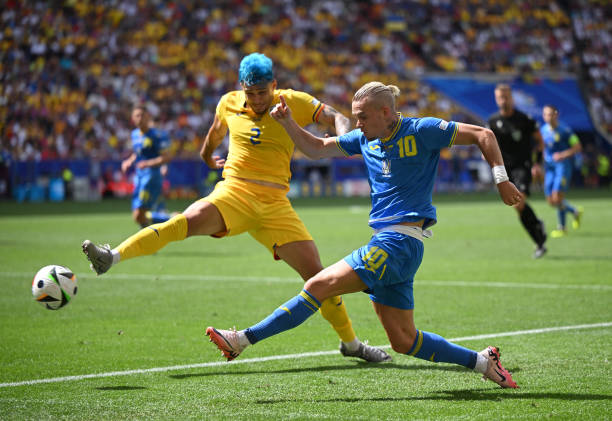 一键收藏！今日全球足球赛时间完整列表