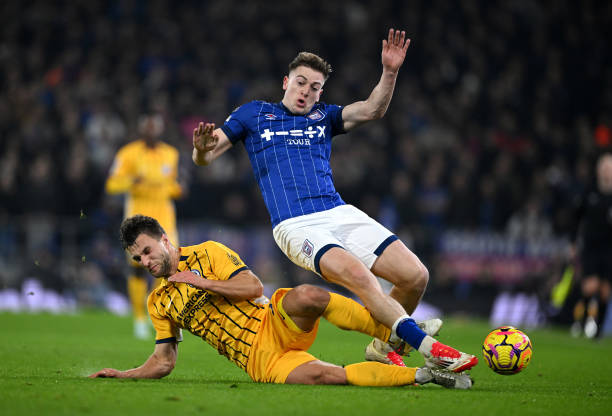 足球术语科普:球门球的起源与实战作用