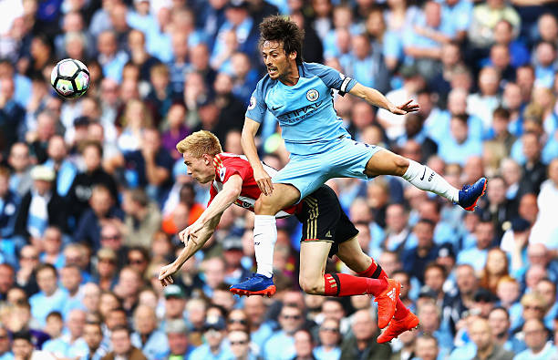 6月12日足球精彩瞬间:绝杀、红牌与经典进球