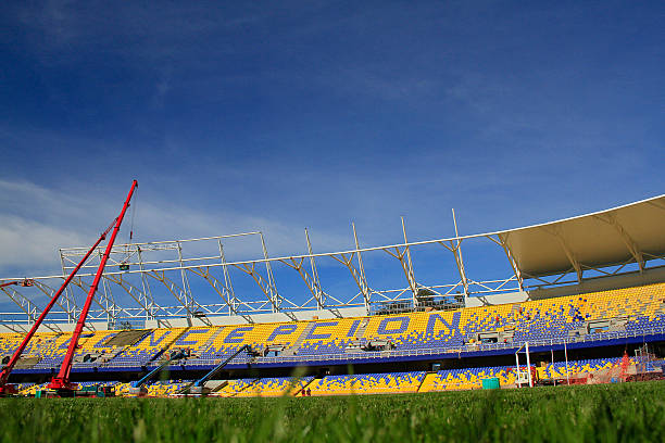 韩国足球直播360：亚洲顶级联赛的激情与魅力