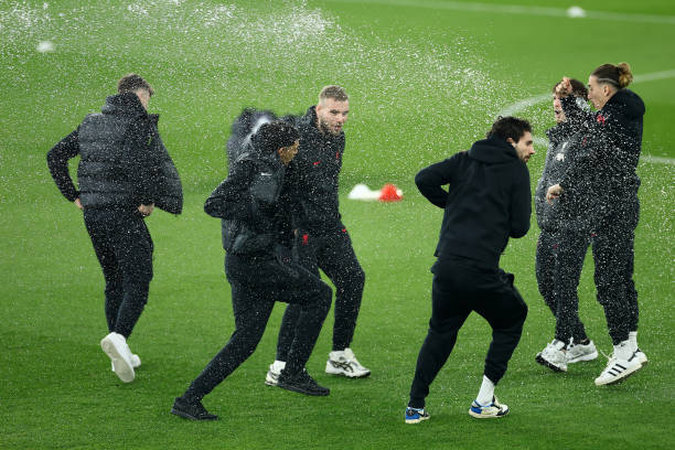 2023-2024英超赛季直播：争冠、保级与欧战资格争夺战