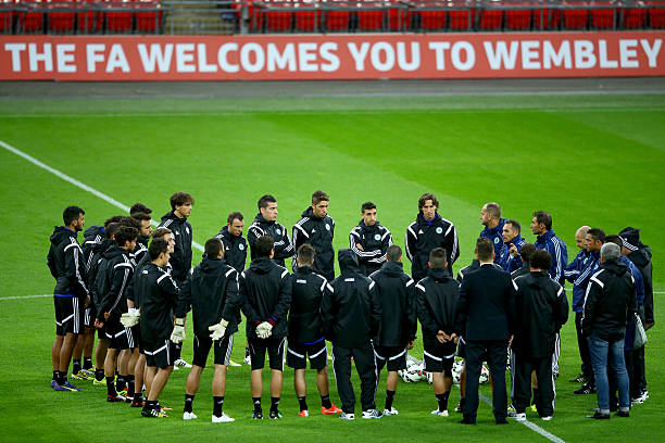 点球点与球门线的距离:12码背后的科学依据