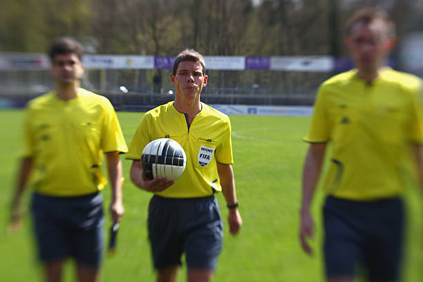 射门球速对比赛的影响:为什么速度如此重要?