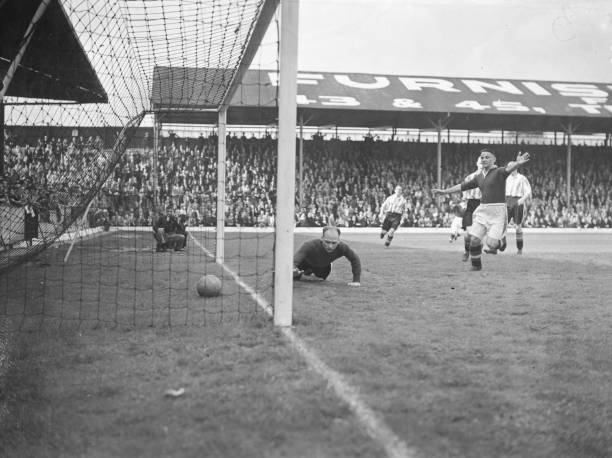 欧冠决赛倒计时:今年决战欧洲之巅的时间已定!