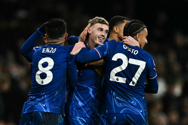 柏林最大的足球场叫什么名字?