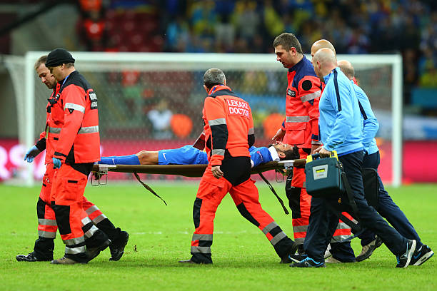 凯恩年薪超C罗?盘点五大联赛前锋薪资TOP10