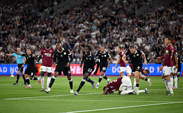 欧冠王者之路:1956年至今的冠军名单