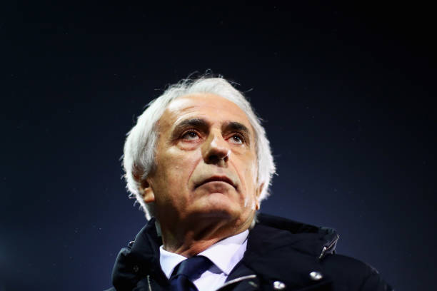 球门球越位规则有变？国际足联最新调整一览