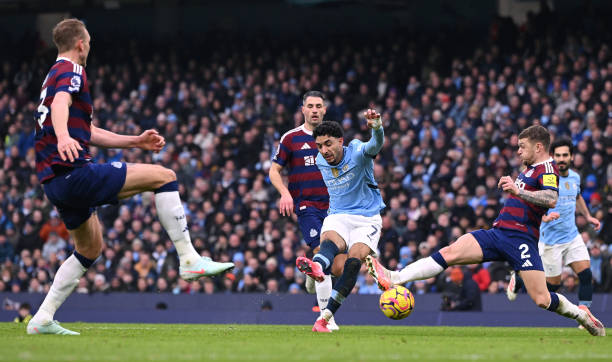 国家队进球数排名:哪些国家是进攻之王?