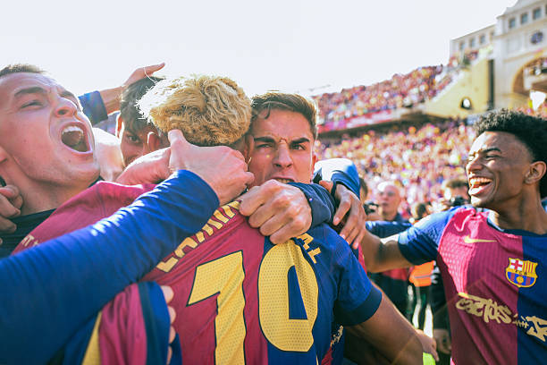 巴萨欧冠小组赛出线形势分析:前景乐观还是危机四伏?