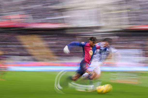 海外球迷必看:哪个app能看英超/西甲直播?