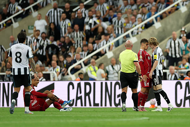 博格坎普穿过的号码:从青年队到退役